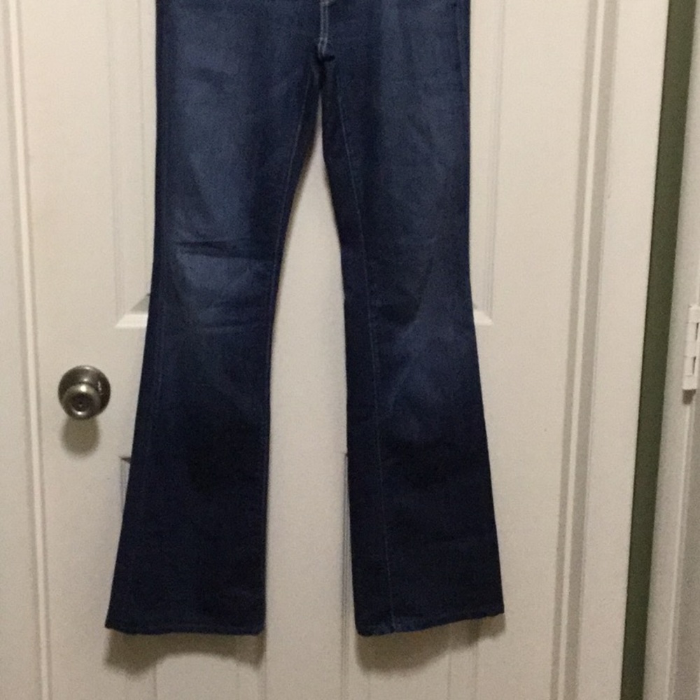 Denim Jeans - Picture 2 of 5